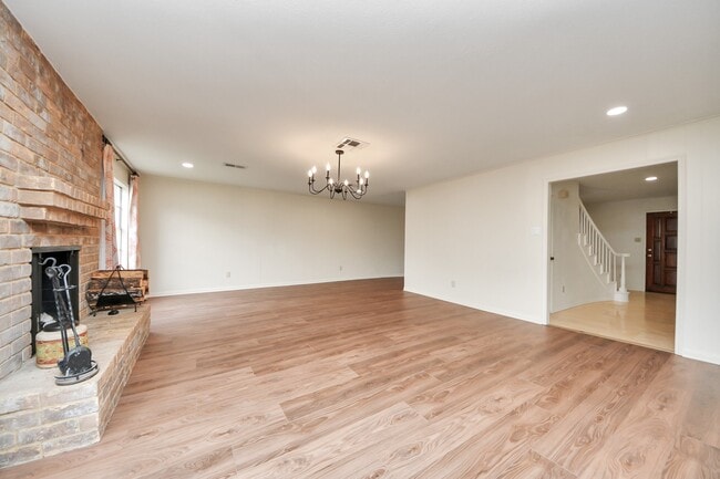 Building Photo - 3021 Teague Rd