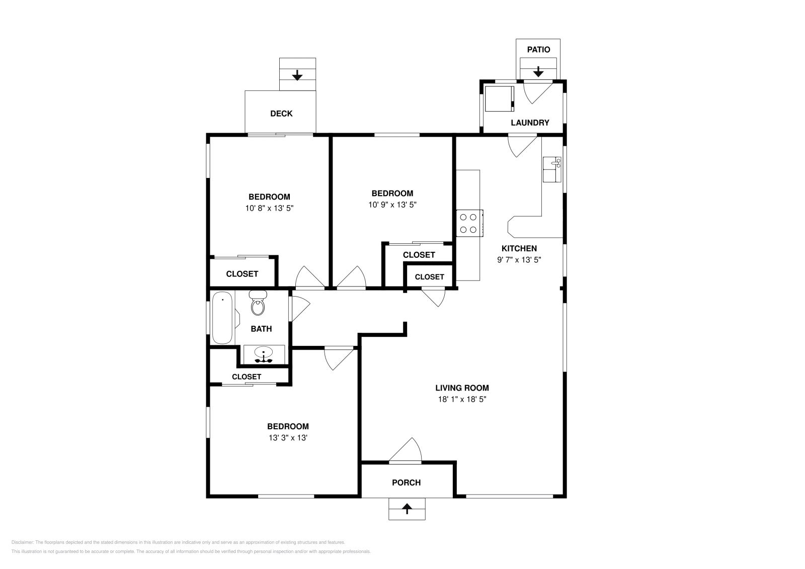 Building Photo - 904 Bidwell St