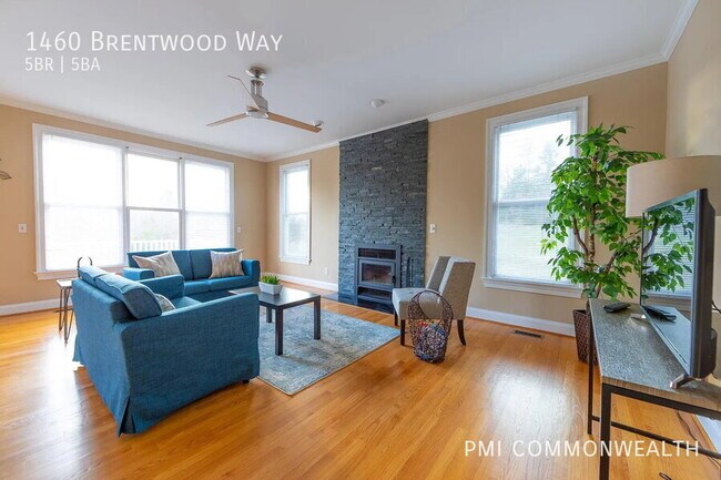 Building Photo - 1460 Brentwood Way