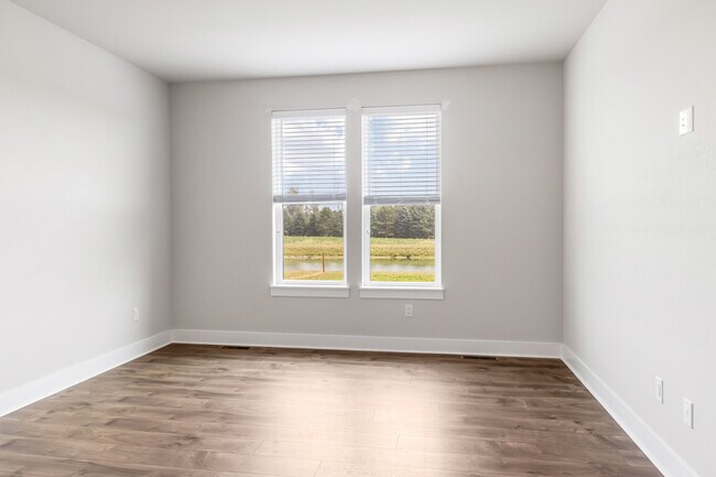 Building Photo - W218N16014 Tiger Lily Dr