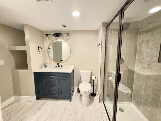 Building Photo - 4 BEDROOM, 3 BATHROOM TWINHOME WITH 2 CAR ATTACHED GARAGE IN NORTH CHEYENNE