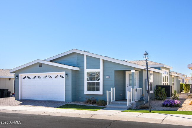 Building Photo - 11201 N El Mirage Rd