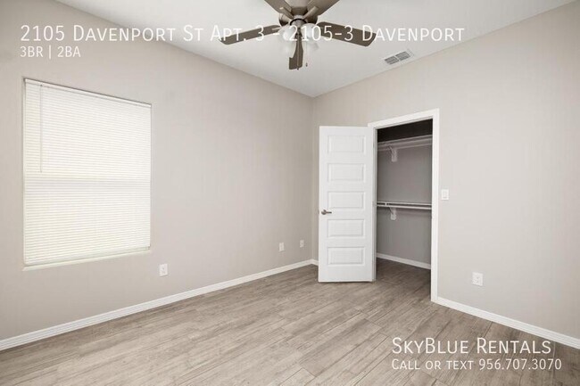 Building Photo - 2105 Davenport St
