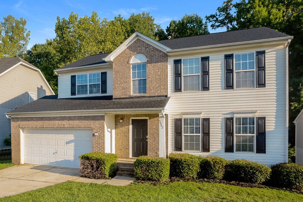 Building Photo - 3042 Willamette Valley Dr