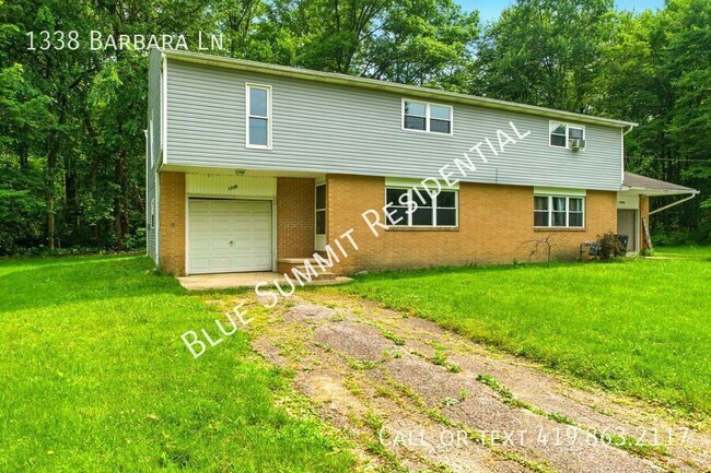 Primary Photo - 1338 Barbara Ln