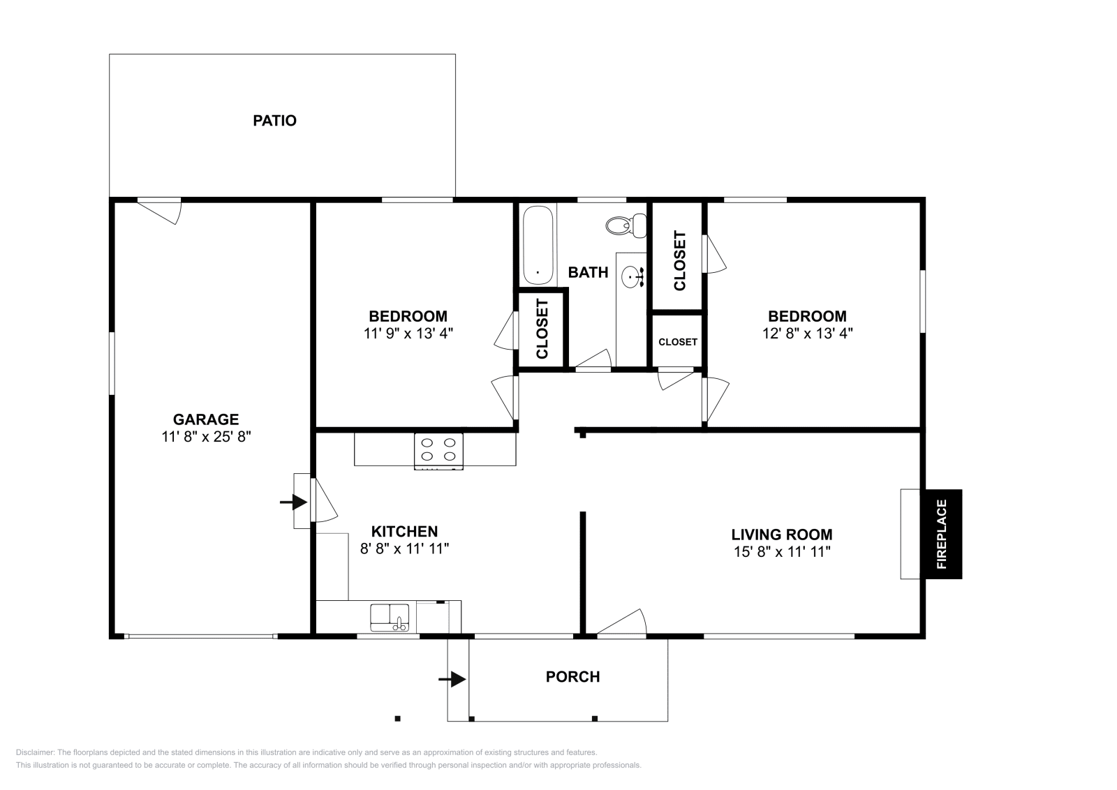 Building Photo - 2316 Viola St