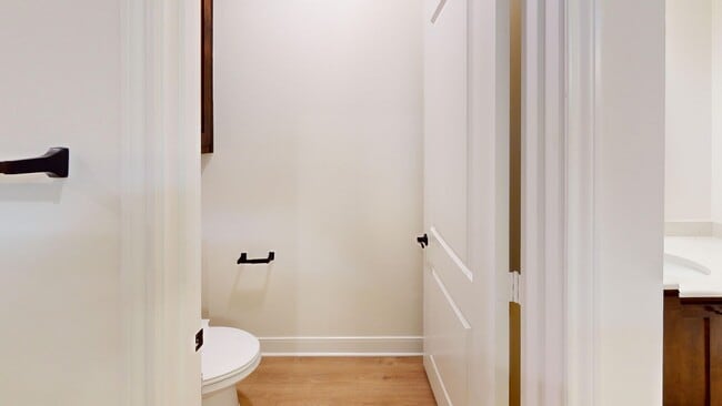 Building Photo - The Bowie-3BR/2BA w/2-car garage