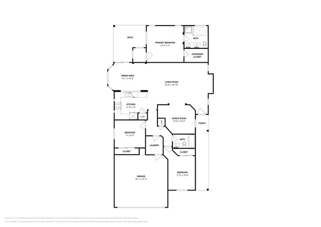 Building Photo - 9015 W Gibson Ln