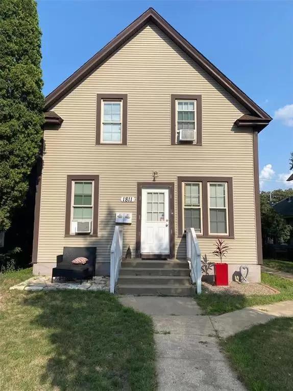 Building Photo - 1811 Jackson St NE