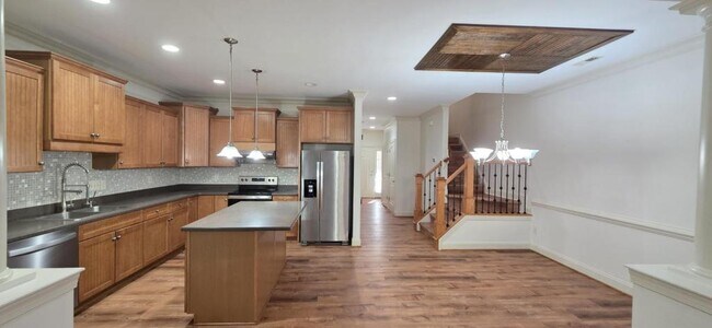 Building Photo - 1006 Indigo Ridge Pl