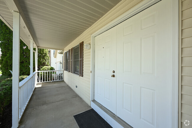 Building Photo - 4367 Bunker Ln