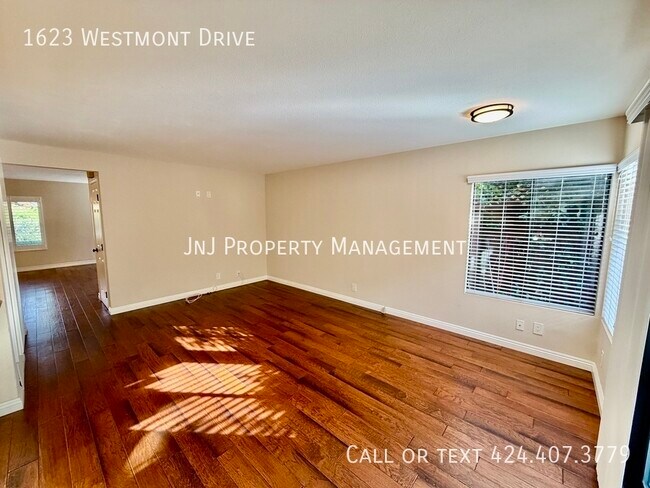 Building Photo - 1623 Westmont Dr