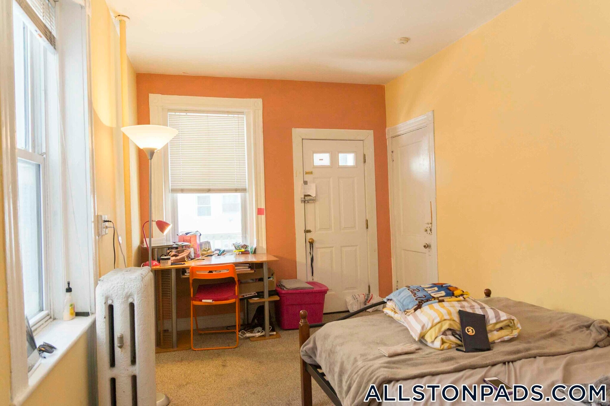 Building Photo - 1130 Commonwealth Ave