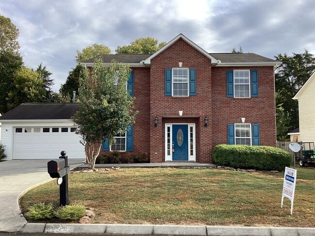 Building Photo - 7218 Haynesfield Ln