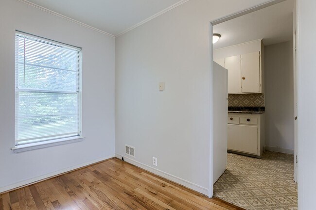Building Photo - 2030/2034 South St Duplex