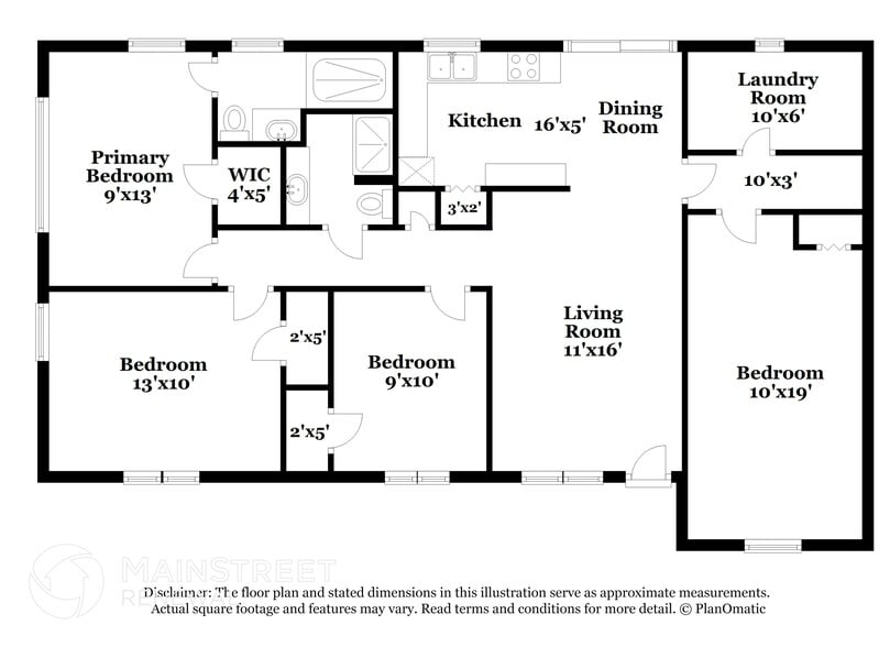 Building Photo - 107 Quintard Ave
