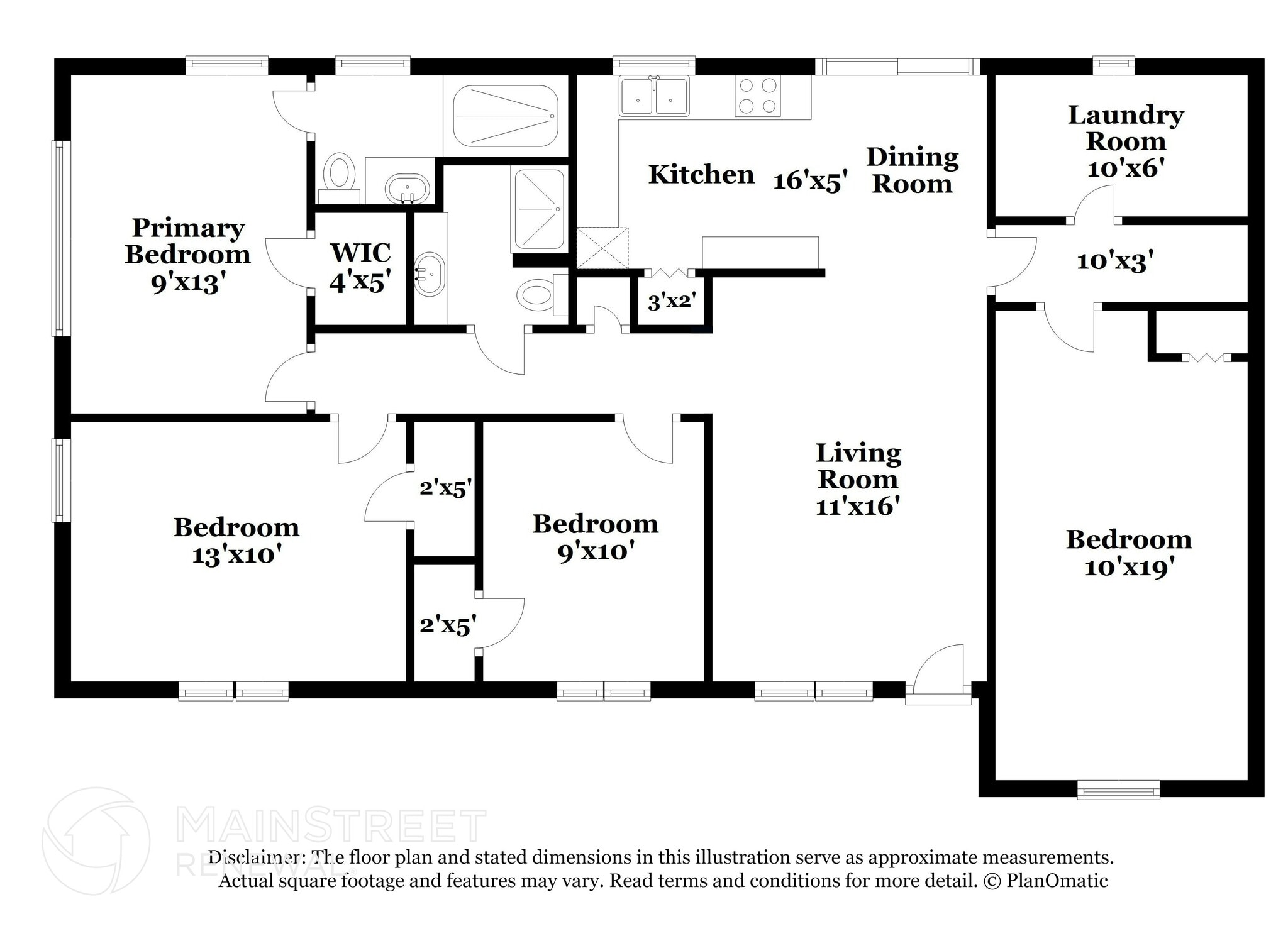 Building Photo - 107 Quintard Ave
