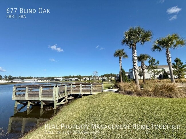 Building Photo - 677 Blind Oak Cir
