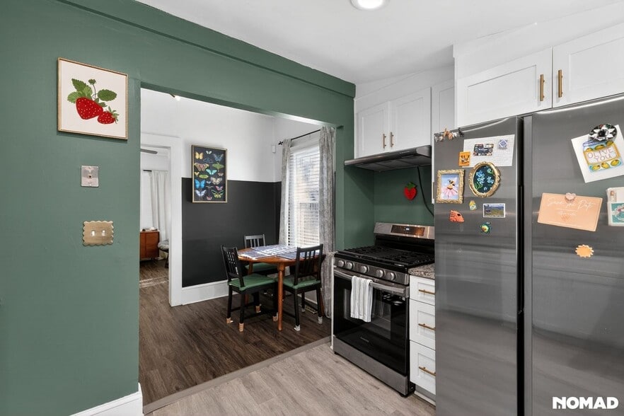 Building Photo - 2218 Dunseath Ave NW