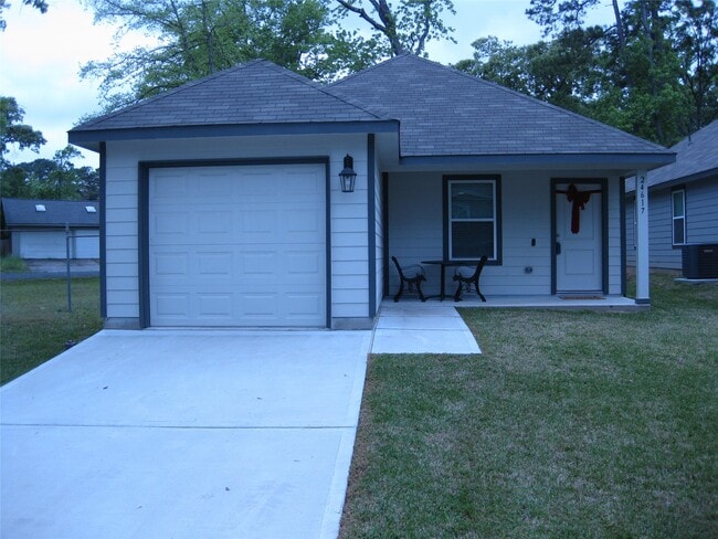 Building Photo - 24617 Pools Creek Way