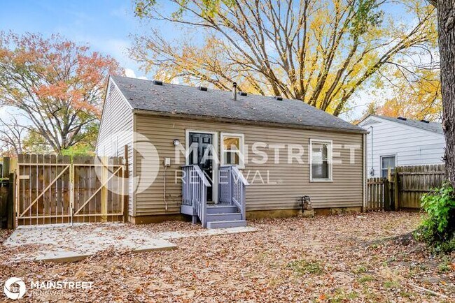 Building Photo - 2309 S 37Th St, Louisville, KY 40211