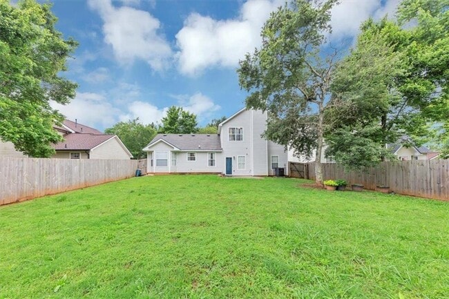 Building Photo - 4044 Ward Lake Trail