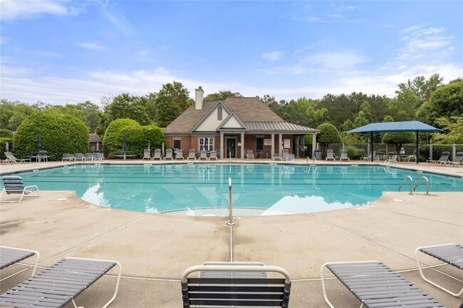 Building Photo - 316 Andridge Ct NW