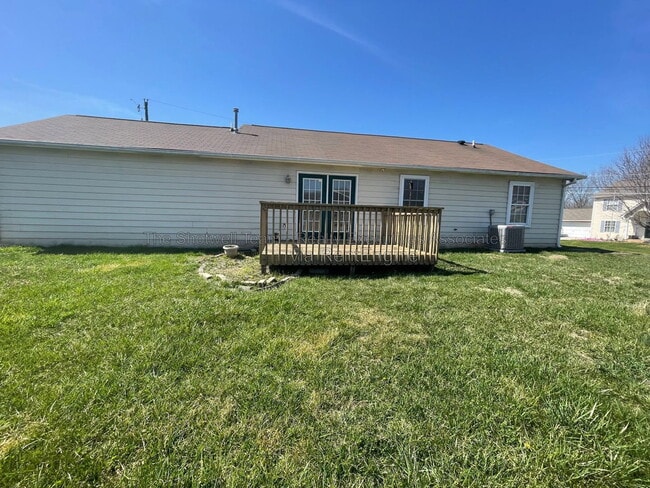 Building Photo - 2139 Ember Brook Ln
