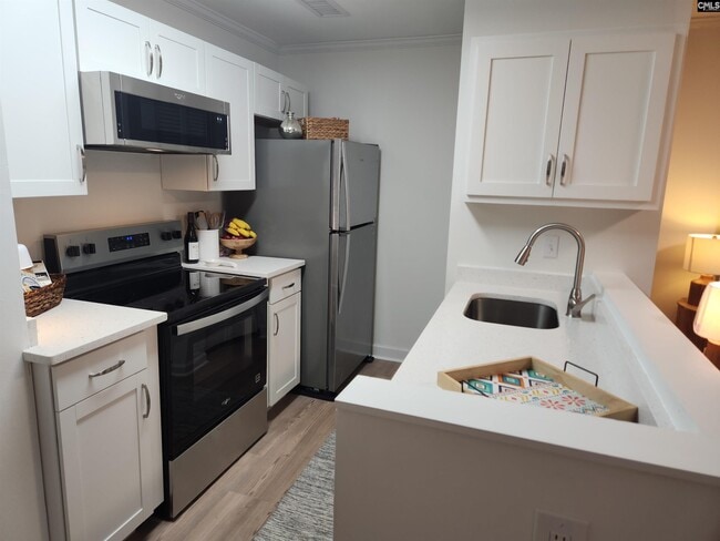 Building Photo - 900 Taylor St