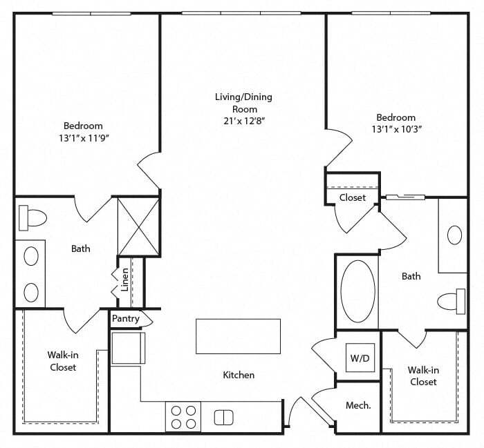 MAPPON REED ゆりえ　5本セット　ロレー Oboe / English Horn Reed Case - 8 Reeds | Protec