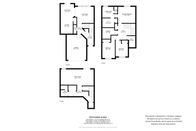 Building Photo - Mid-Row Townhome in Riverton