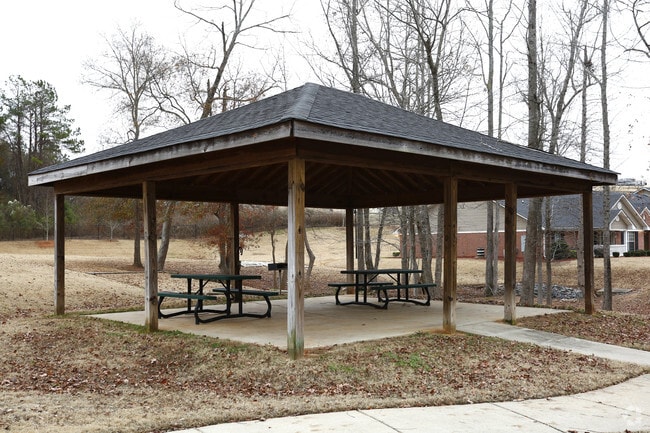 Building Photo - Dulles Park Apartments