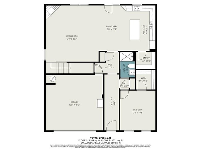 Building Photo - 1083 Shadow Glen Drive