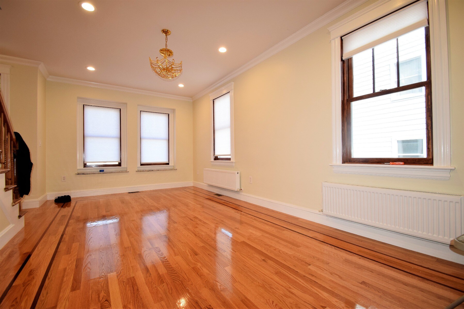 Building Photo - 44 Gerrish St