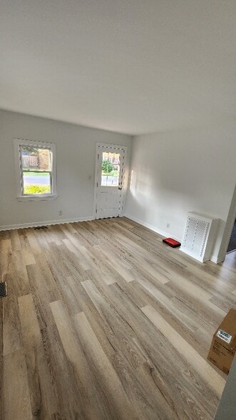 Building Photo - 1513 Griggs St