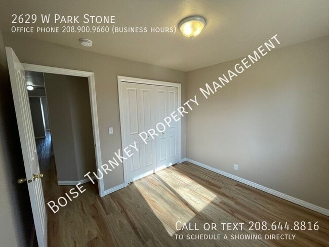 Building Photo - 2629 W Park Stone Dr