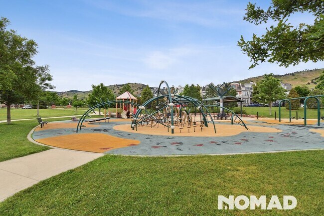 Building Photo - Charming 1BR Condo in Beautiful Boulder (N...