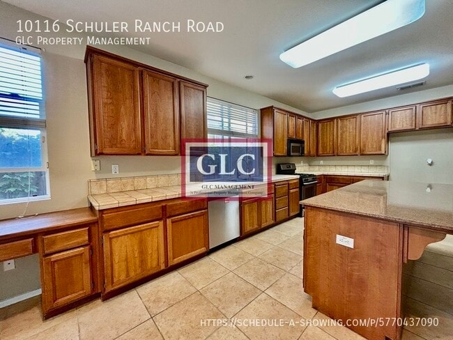 Building Photo - 10116 Schuler Ranch Rd