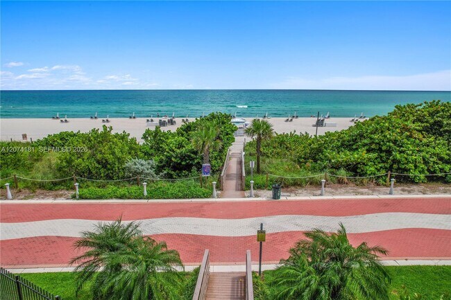 Building Photo - 4775 Collins Ave