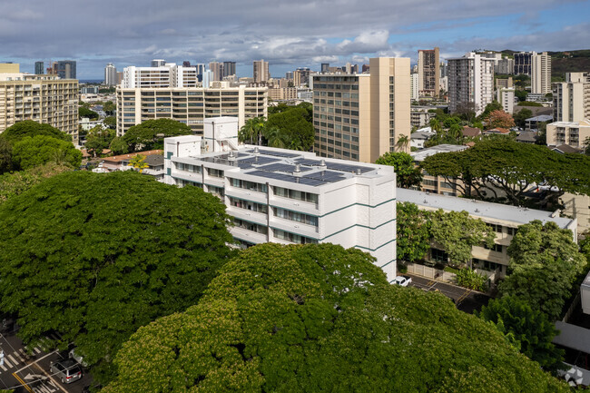 Building Photo - Wilder Vista