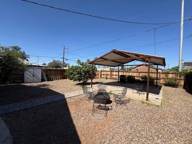 Building Photo - Coronado Historic District Duplex