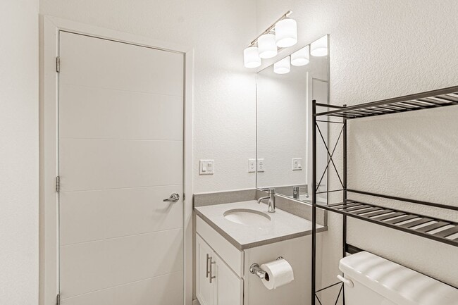 Building Photo - Modern 2BD, 3BA RiNo Townhome with Garage and Rooftop Deck