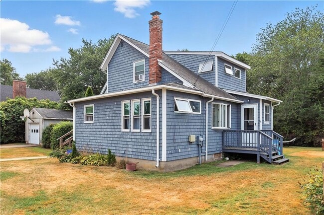 Building Photo - 69 Longview Dr