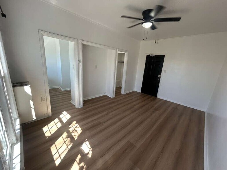 Building Photo - 1411 Toberman St