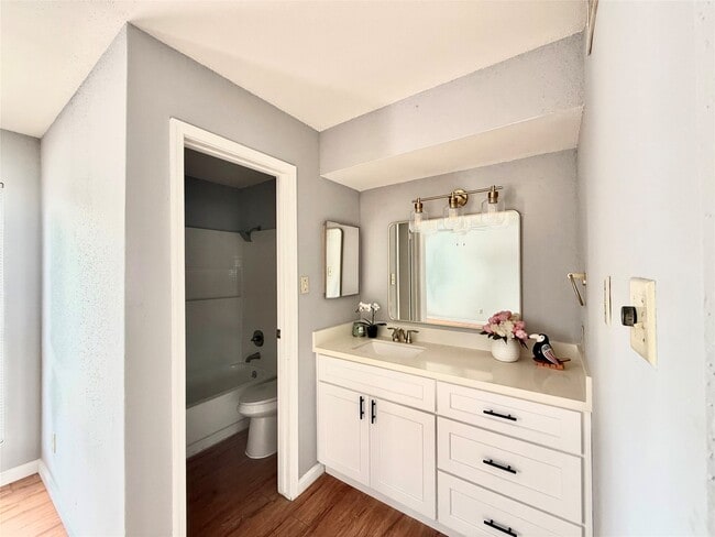 Building Photo - 7200 W T C Jester Blvd