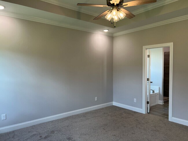 Building Photo - New Home in the Cottages at Blue Ridge