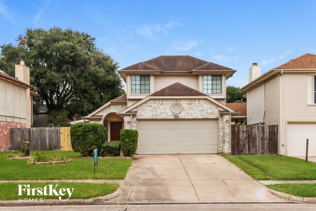 Primary Photo - 12314 Meadow Ridge Dr
