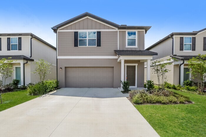 Primary Photo - 2660 Island Walk Dr