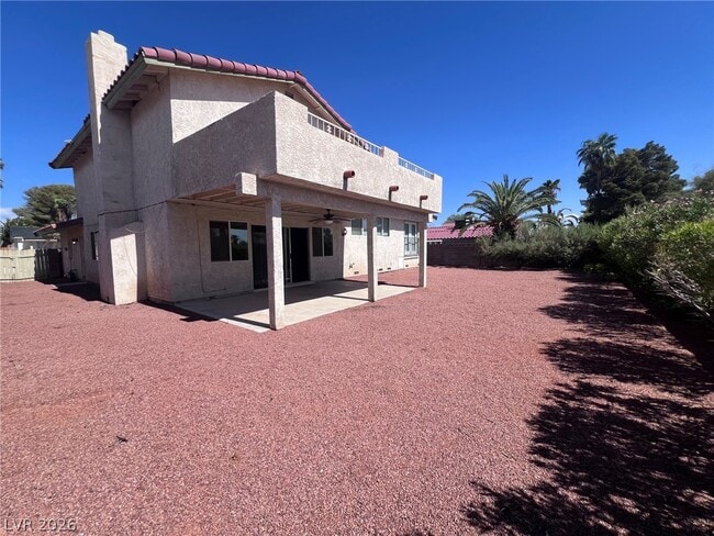 Building Photo - 3850 S Spitze Dr