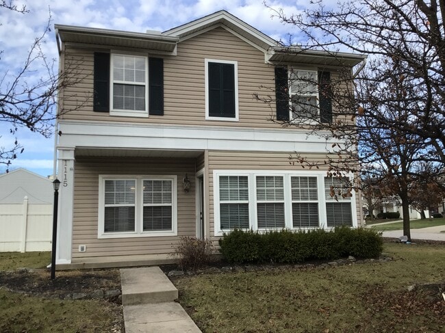 Building Photo - 1115 Sunset Dr